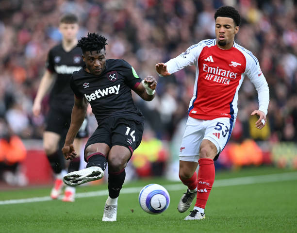 奥斯梅恩的 奥斯梅恩的