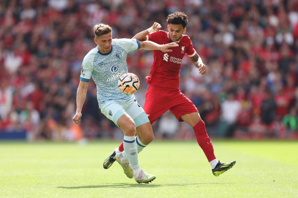 力量的愿望 力量的愿望