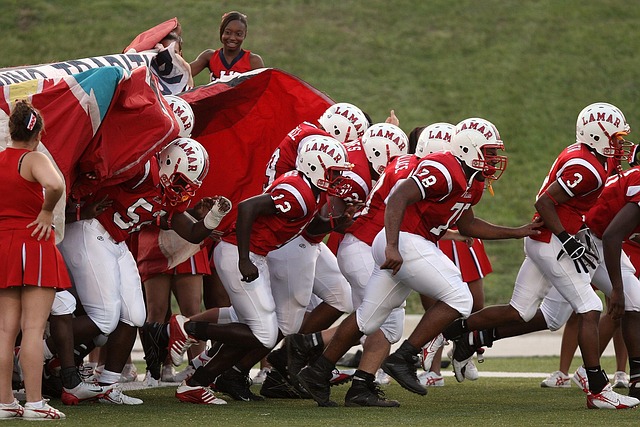 足球中的独 足球中的独